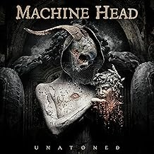 Unatoned (Limited Edition, Clear Vinyl) [Vinyl]