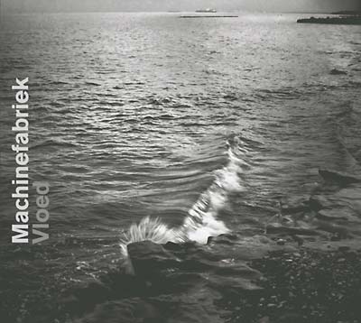 Vloed [CD]