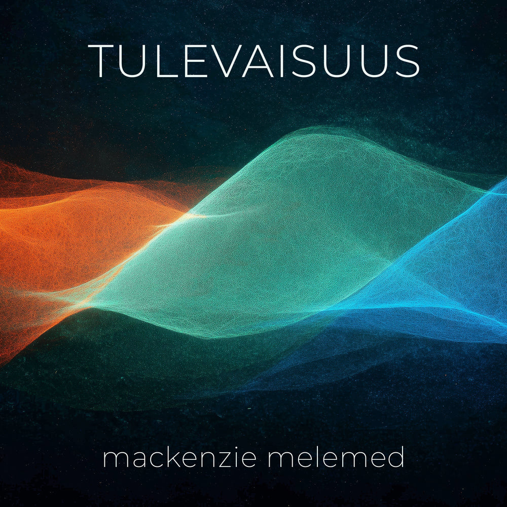 Tulevaisuus [CD] (ONLINE ORDER ONLY)