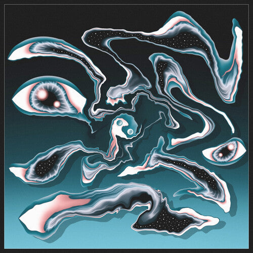 Mackjunt. - Lap Of Luxury [Vinyl] (ONLINE ORDER ONLY)