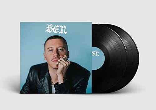 Macklemore - BEN [Vinyl]
