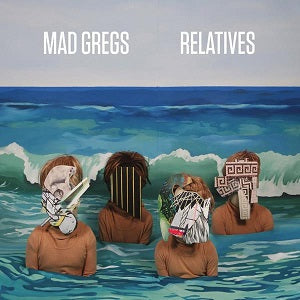 Relatives [CD] (ONLINE ORDER ONLY)