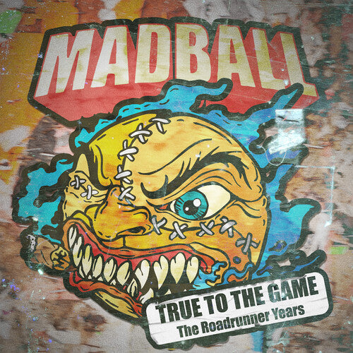 True To The Game: The Roadrunner Years [Import] (3 Cd's) [CD] (ONLINE ORDER ONLY)