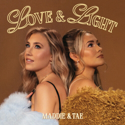 Love & Light (2 Lp's) [Vinyl]