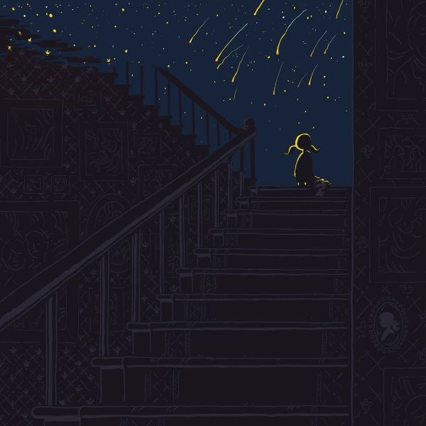 Night Night At The First Landi [CD] (ONLINE ORDER ONLY)