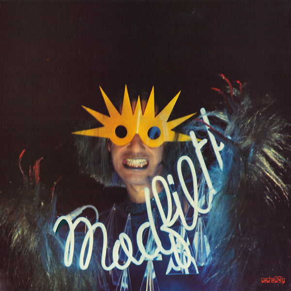 Madfilth [Vinyl]