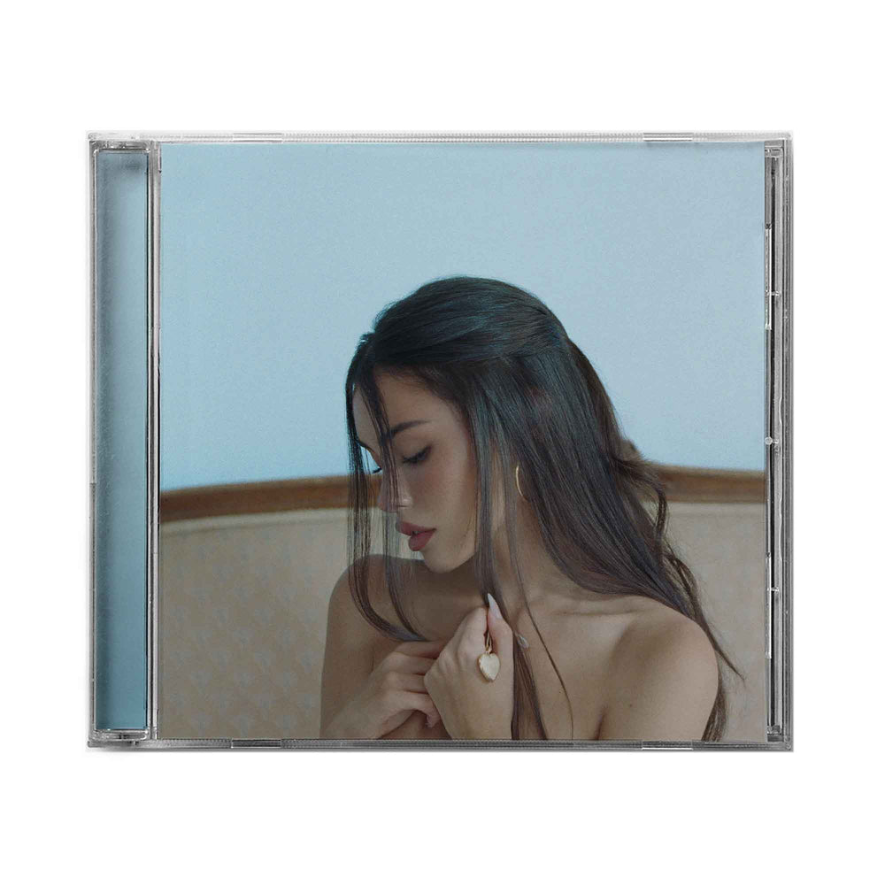 Locket [CD] [CD] (ONLINE ORDER ONLY)