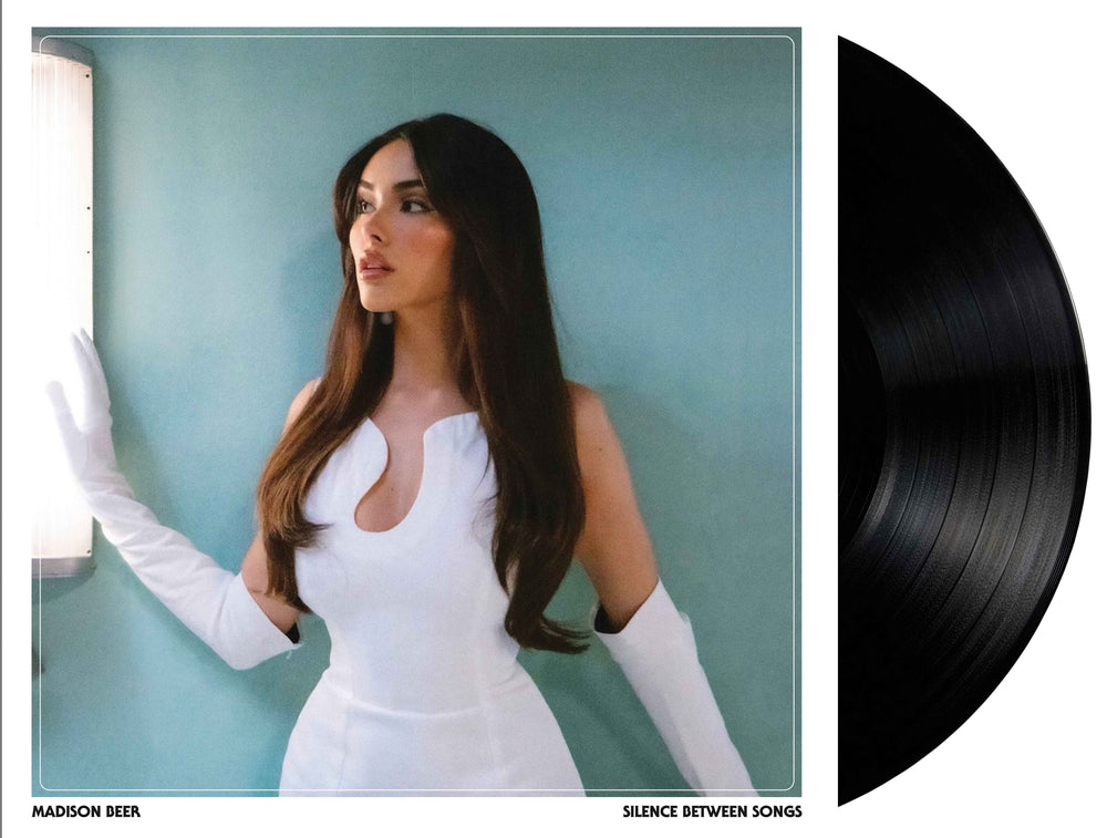 Madison Beer - Silence Between Songs [Vinyl]