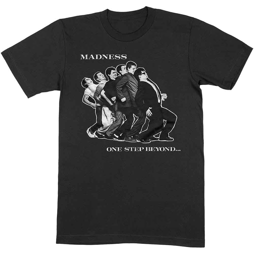 One Step Beyond [T-Shirt] (ONLINE ORDER ONLY)