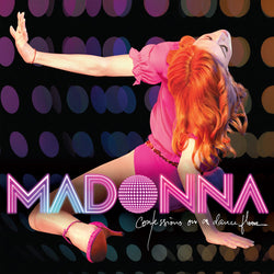 Confessions On A Dance Floor (The Silver Collection) [2LP] [Vinyl]