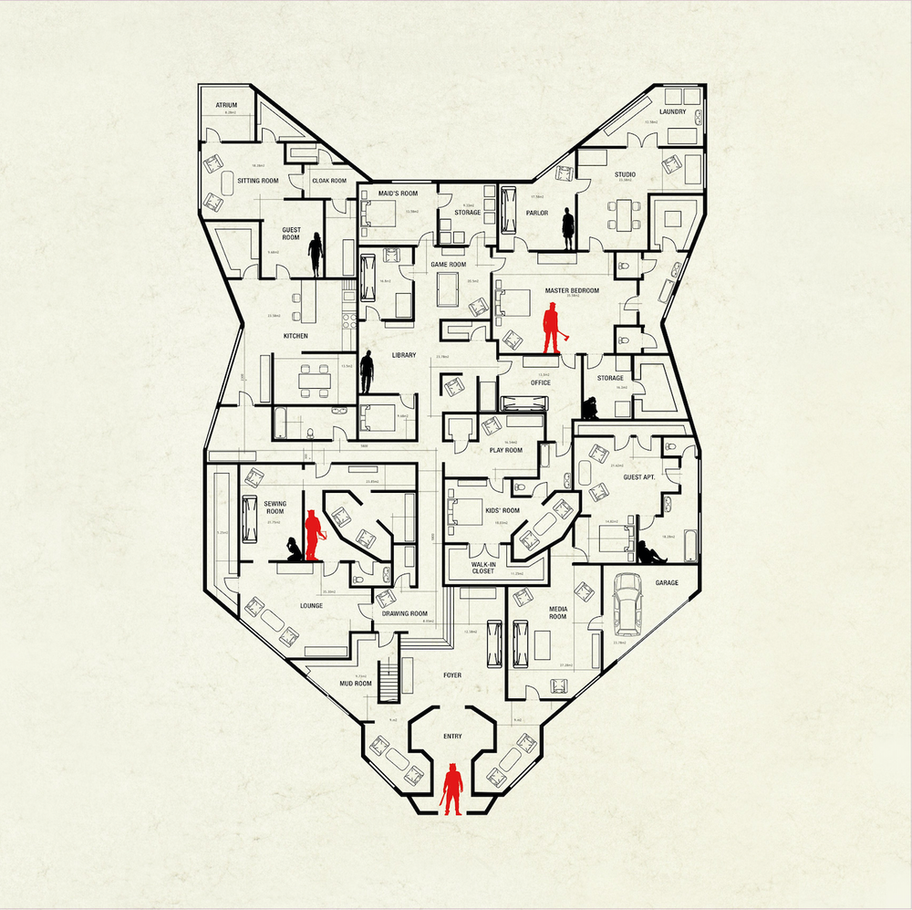 You'Re Next [Vinyl] (ONLINE ORDER ONLY)