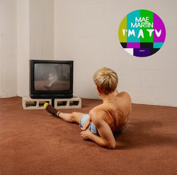 I'm A TV [Vinyl] (ONLINE ORDER ONLY)