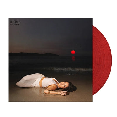 When I Hear Your Name [Red 2 LP] [Vinyl]