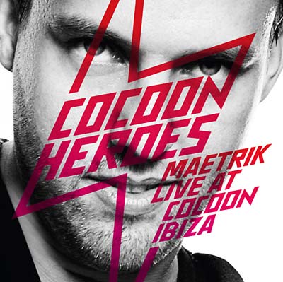 Live At Cocoon Ibiza [CD]