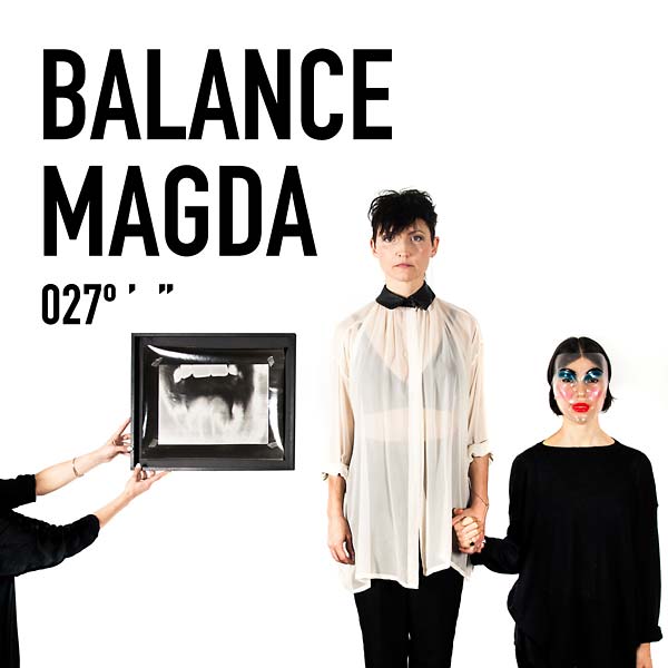 Balance 027 [CD] (ONLINE ORDER ONLY)