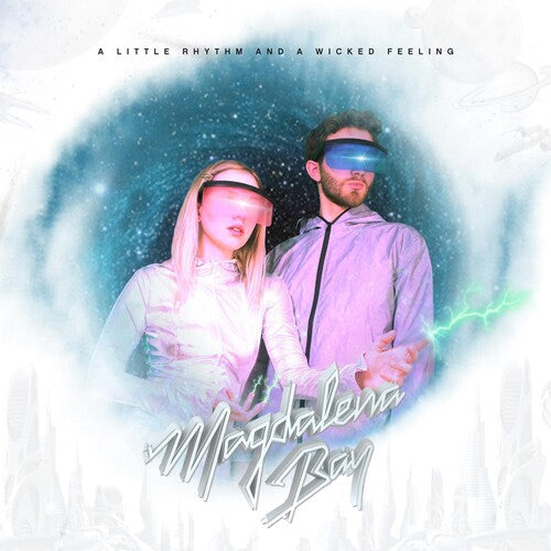 A Little Rhythm And A Wicked Feeling [Vinyl]