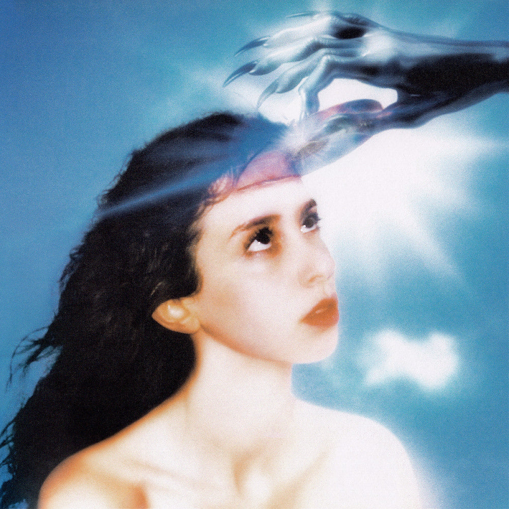 Magdalena Bay - Imaginal Disk [CD] (ONLINE ORDER ONLY)