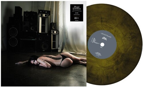 I Feel Everything (Indie Exclusive) (Translucent Galaxy Vinyl) [Explicit Content] [Vinyl] (ONLINE ORDER ONLY)