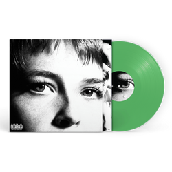 Surrender [Explicit Content] (Limited Edition, Spring Green Colored Vinyl) [Vinyl] (ONLINE ORDER ONLY)