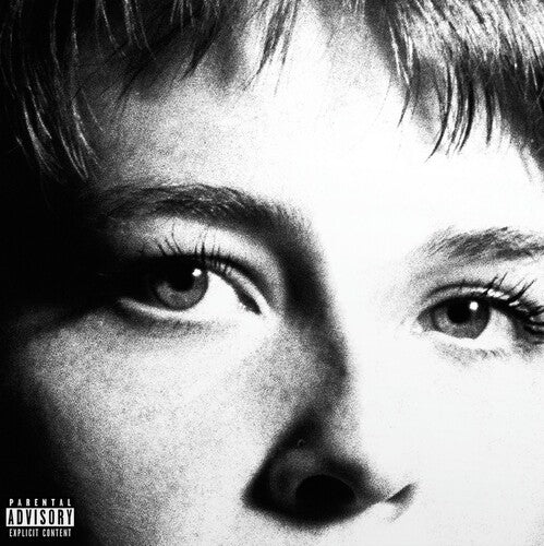 Surrender [Explicit Content] (Limited Edition, Spring Green Colored Vinyl) [Vinyl] (ONLINE ORDER ONLY)