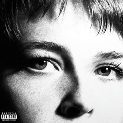 Surrender [Explicit Content] (Limited Edition, Spring Green Colored Vinyl) [Vinyl] (ONLINE ORDER ONLY)