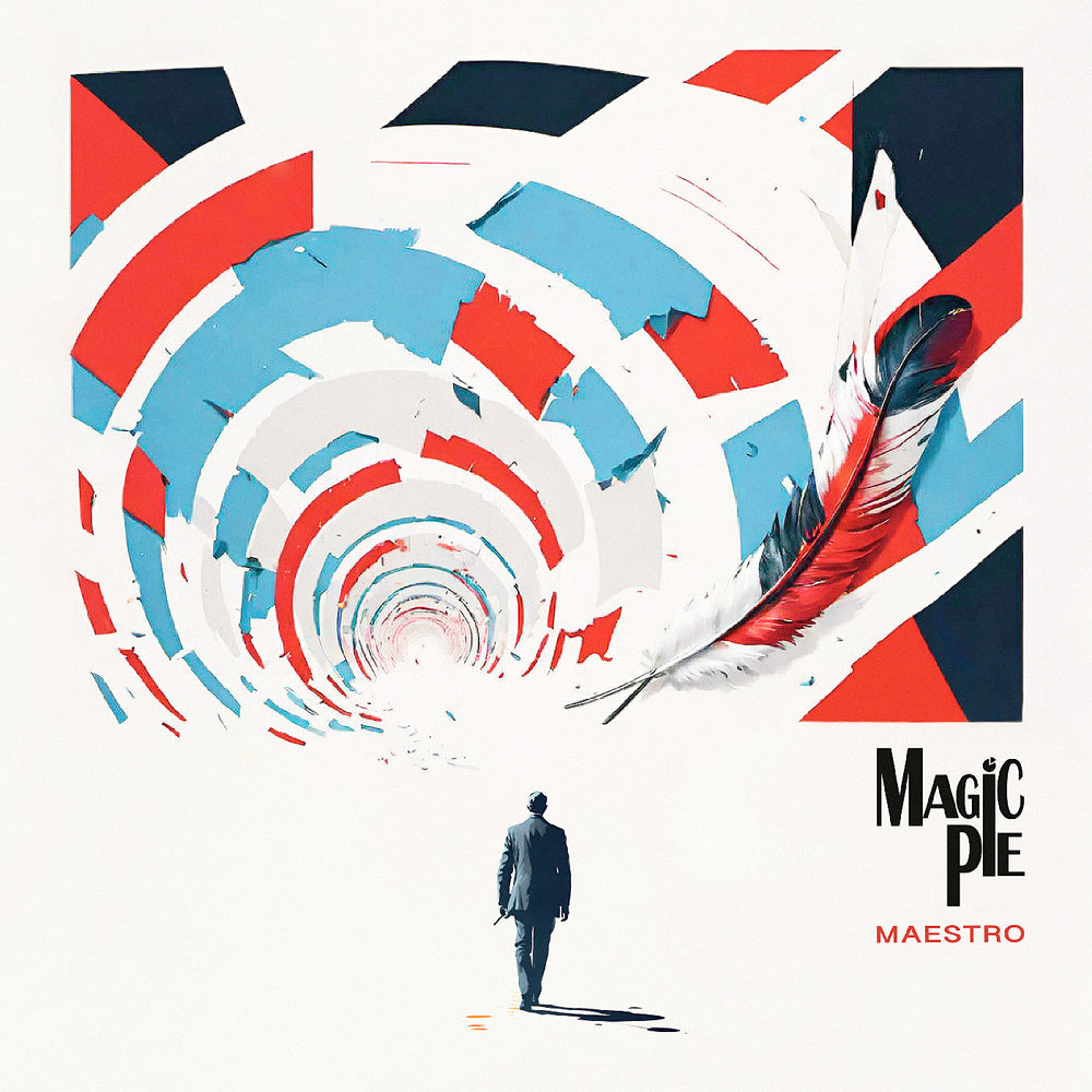 Maestro [Vinyl]