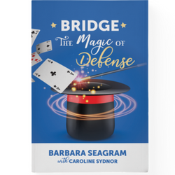 Bridge: The Magic of Defense (ONLINE ORDER ONLY)