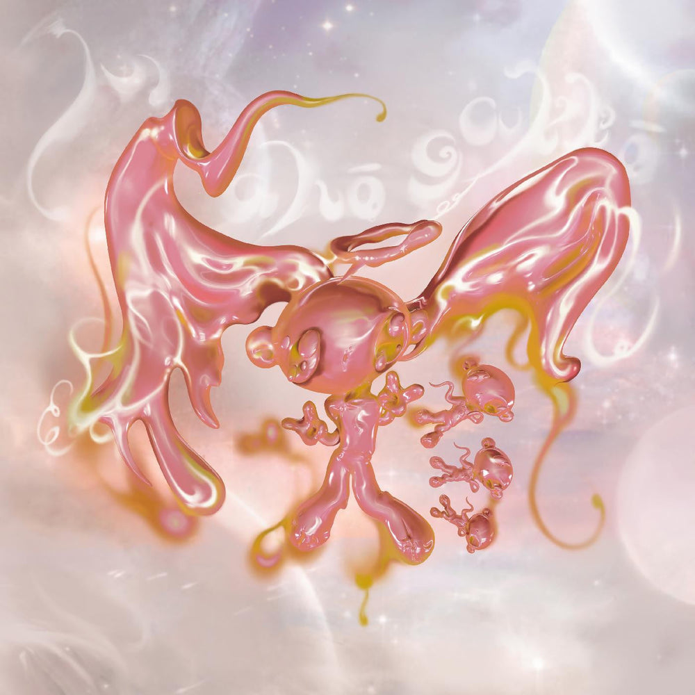 Mahōgakkō (Rose) [Vinyl]