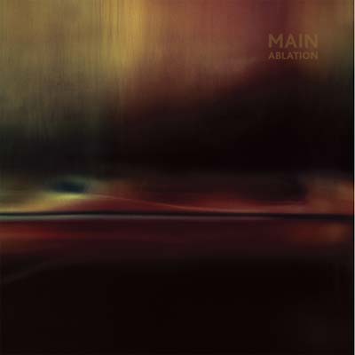 MAIN - Ablation [Vinyl] (ONLINE ORDER ONLY)