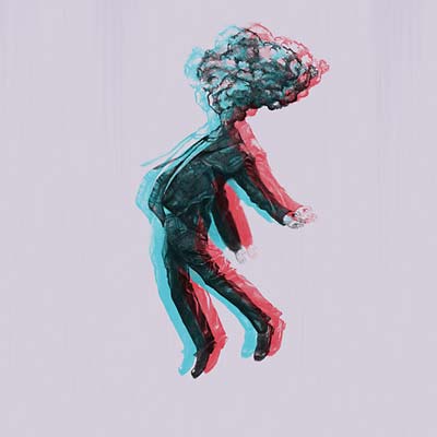 808s & Dark Grapes II [Vinyl]