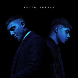 Majid Jordan [2Lp] [Vinyl] (ONLINE ORDER ONLY)