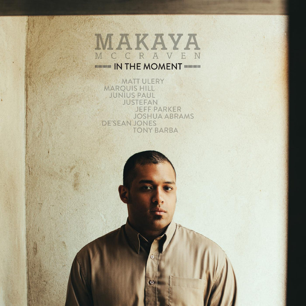 In The Moment [Vinyl]