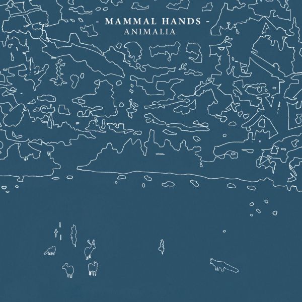Mammal Hands - Animalia [CD] (ONLINE ORDER ONLY)
