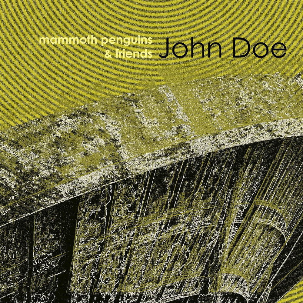 John Doe [CD] (ONLINE ORDER ONLY)