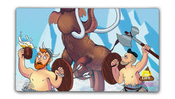 Mammoth Playmat (ONLINE ORDER ONLY)