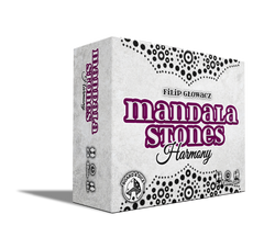 Mandala Stones: Harmony Expansion (ONLINE ORDER ONLY)