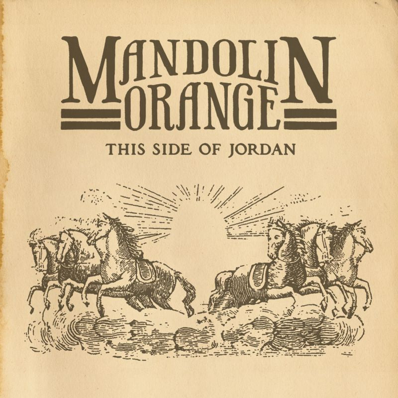 This Side Of Jordan [CD] (ONLINE ORDER ONLY)