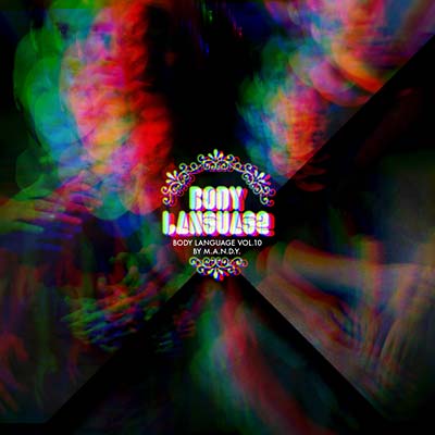 Body Language 10 [CD] (ONLINE ORDER ONLY)