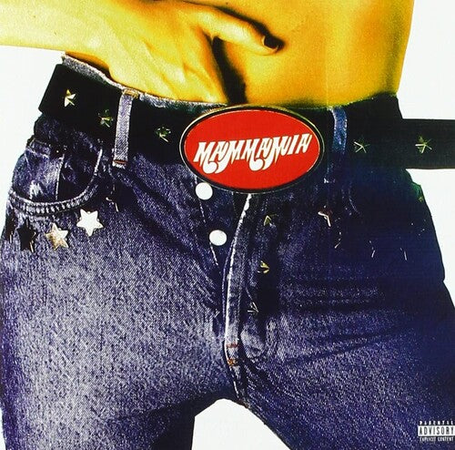 Mammamia [Import] [CD] (ONLINE ORDER ONLY)