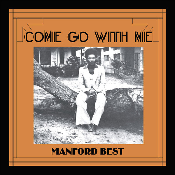 Come Go With Me [Vinyl]