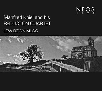 Low Down Music [CD] (ONLINE ORDER ONLY)