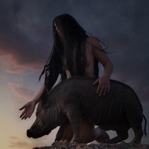 I Got Heaven [Explicit Content] [Vinyl]