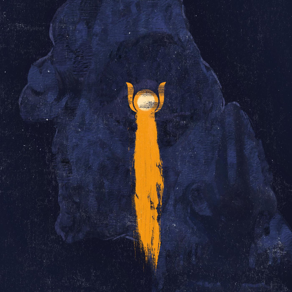 Mansur - Karma [CD] (ONLINE ORDER ONLY)