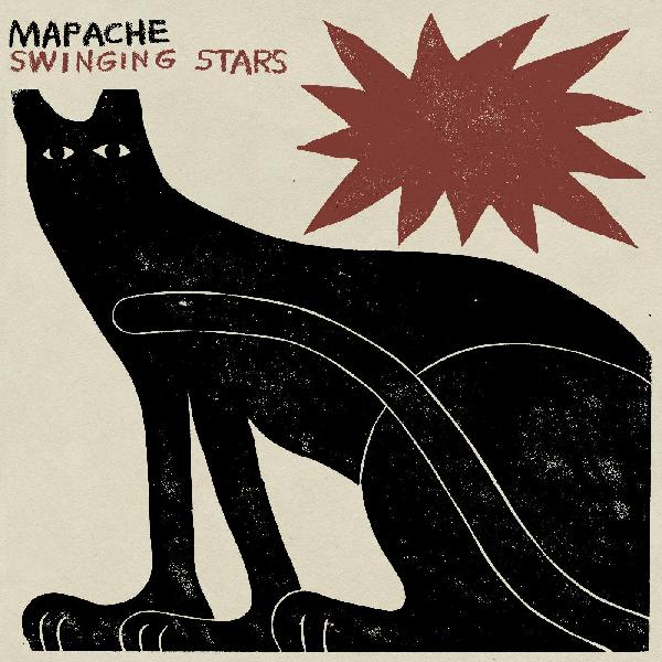 Swinging Stars [CD] (ONLINE ORDER ONLY)