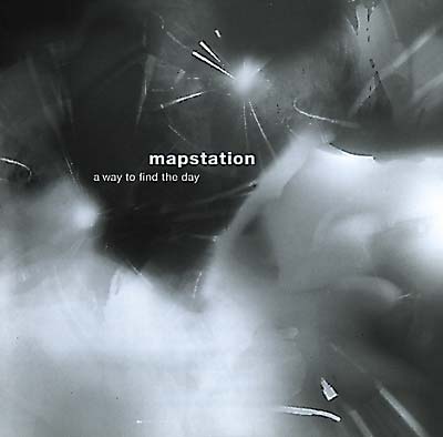 A Way To Find The Day [CD]