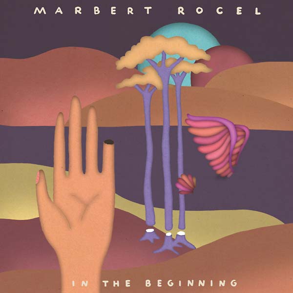 In the Beginning [CD] (ONLINE ORDER ONLY)