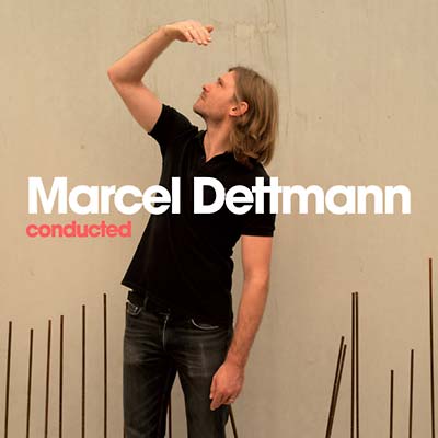 Marcel Dettmann - Conducted [CD] (ONLINE ORDER ONLY)