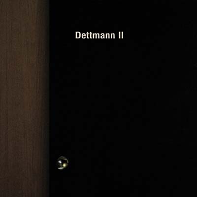 Dettmann II [CD] (ONLINE ORDER ONLY)