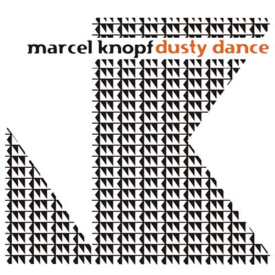 Dusty Dance [CD]