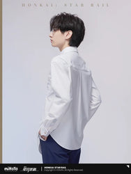 March 7th Theme Impression Series Long-sleeved Shirt (ONLINE ORDER ONLY)